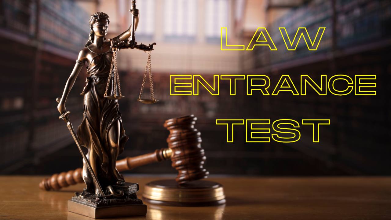 Law Entrance Test